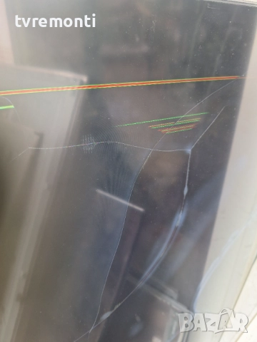 Power 40-P30SWL-PWA1ZG 11601-500116 , за 55-инчов телевизор TCL Модел 55QM8B , с дисплей LVU550NDJL, снимка 12 - Части и Платки - 52606828