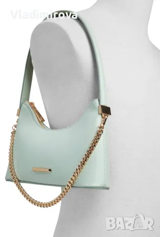 Дамска чанта Aldo, снимка 4 - Чанти - 50054844