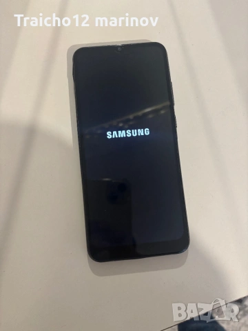 Samsung A02s в перфекно састояние, снимка 3 - Samsung - 53556272