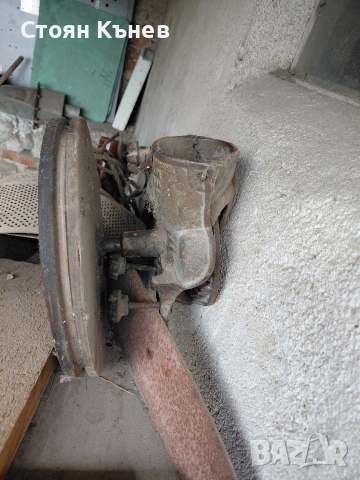 Менгеме , снимка 18 - Селскостопанска техника - 30277085