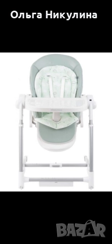 столче за хранене, снимка 2 - Столчета за хранене - 52540825