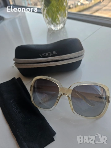 Слънчеви очила Vogue 
