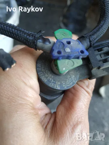 Дюзи BOSCH 0445110489 за FORD, снимка 3 - Части - 50339132