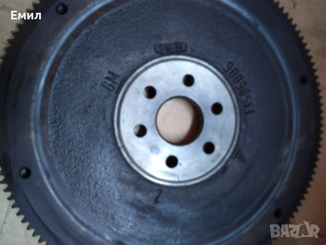 Маховик за Опел 