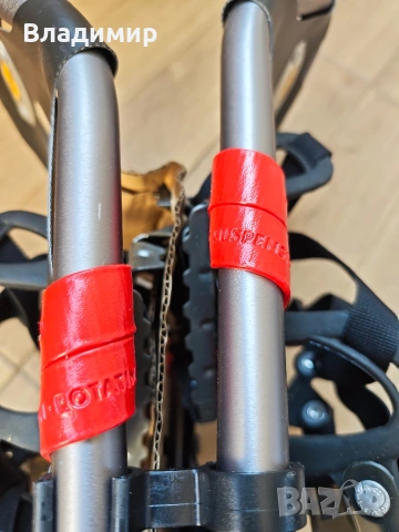 Професионални снегоходки Atlas Pinnacle 30 – Чисто нови!, снимка 10 - Зимни спортове - 54018961