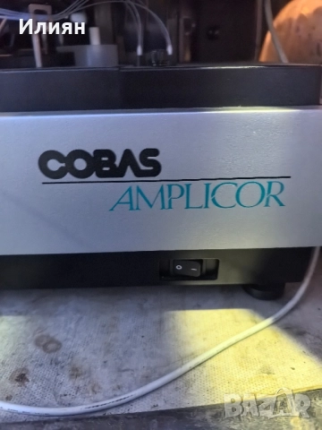 Клиничен анализатор , снимка 4 - Лаборатория - 52252585