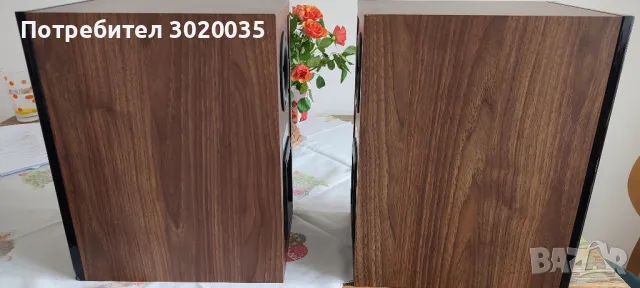 Dali Opticon 2, снимка 8 - Тонколони - 49770454