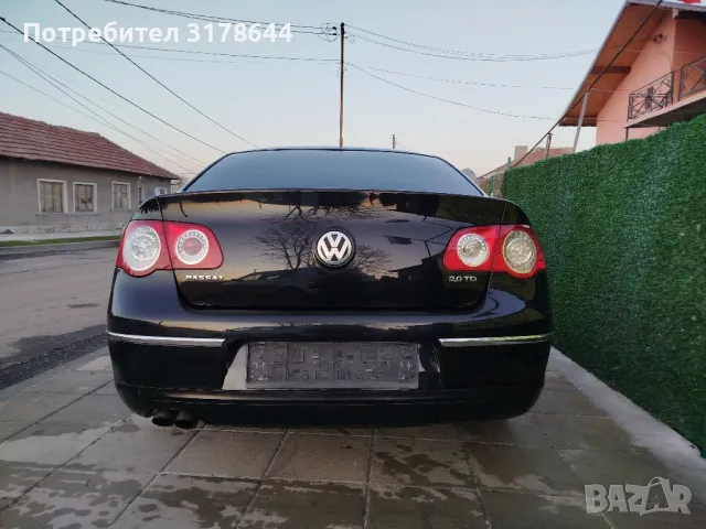 VW PASSAT ИТАЛИЯ , снимка 2 - Автомобили и джипове - 48979942