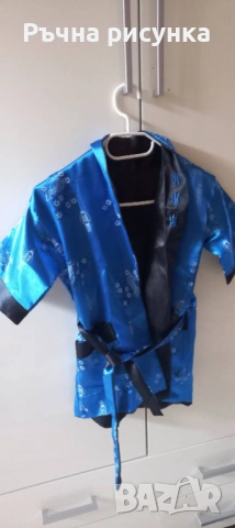 Оригинални кимона  и дрехи по 50лв за брой, снимка 14 - Сукмани - 46880810
