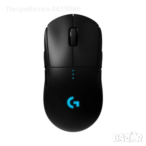 Logitech G PRO Wireless Мишка