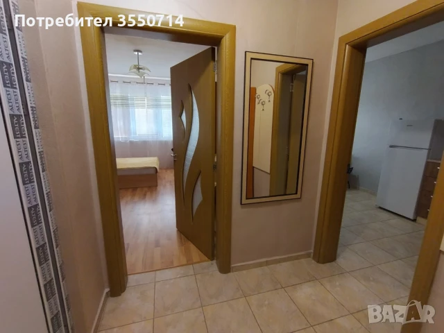 Давам двустаен апартамент под наем, снимка 15 - Апартаменти - 51127198