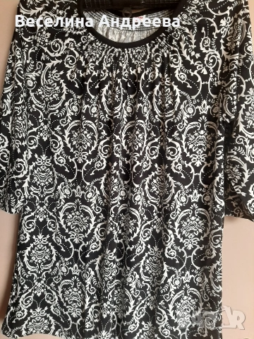 Дамска блуза