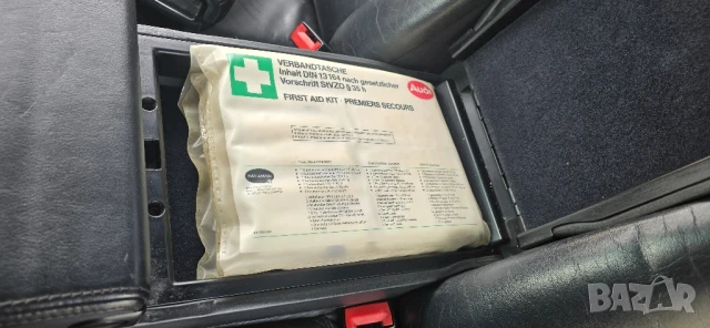 Audi A8 4.2 quatro на части , снимка 13 - Части - 51144401