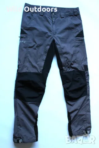 LUNDHAGS Avhu pants - мъжки панталон, размер 52 (L), снимка 1 - Спортни дрехи, екипи - 48884011