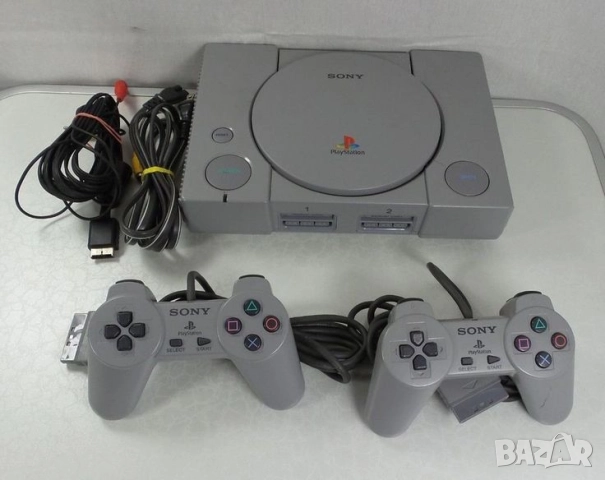 Телевизионна игра