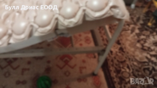 болнично легло +декубитален дюшек, снимка 5 - Спални и легла - 53697202