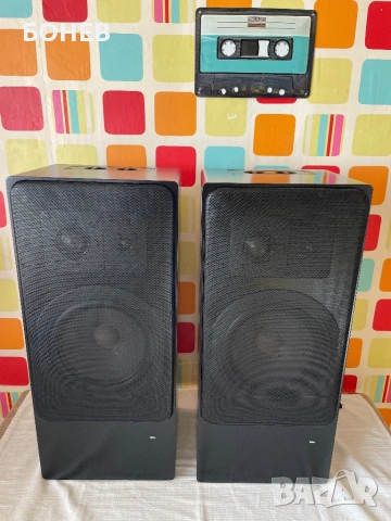 BRAUN L 1030, снимка 17 - Тонколони - 47887226