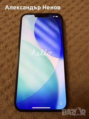 Apple iPhone 13 Pro Max, снимка 3 - Apple iPhone - 53127601