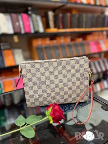  чанти louis vuitton , снимка 14 - Чанти - 46919557