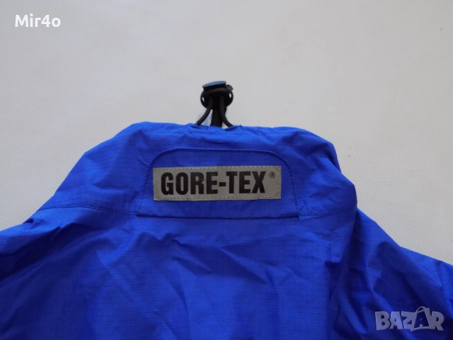 вело горнище gore bike wear gore tex paclite яке екип худи шосейно колоездене мъжко оригинално XL, снимка 7 - Спортни дрехи, екипи - 51179423