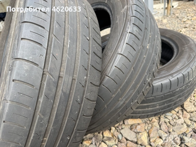 225 60 18 FALKEN, снимка 7 - Гуми и джанти - 53801914