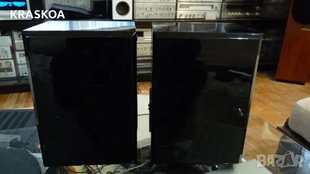 YAMAHA NX-E200 - 160лв, снимка 5 - Тонколони - 50059188