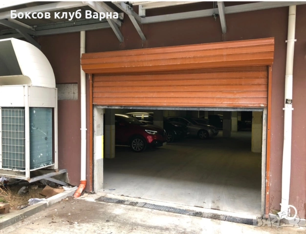 От собственик- давам под наем подземни паркоместа в Гр Варна кв Левски, снимка 7 - Гаражи и паркоместа - 53398707