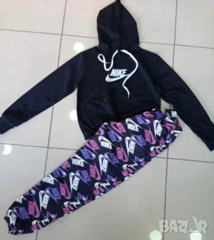 дамски екипи adidas nike , снимка 4 - Спортни екипи - 51142824
