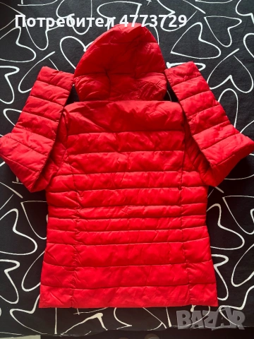 Дамско преходно яке Haily’s, снимка 3 - Якета - 53933453