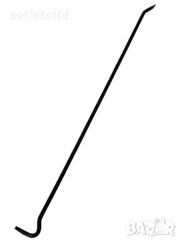 Кози крак - ЛОСТ шестостен 120 см, снимка 2 - Други инструменти - 41186910