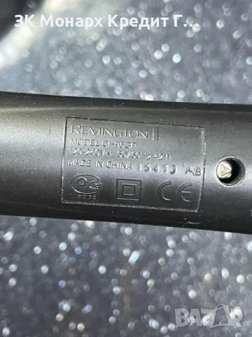 Конусовидна маша за къдрици Remington CI-95GB, снимка 2 - Маши за коса - 46870110