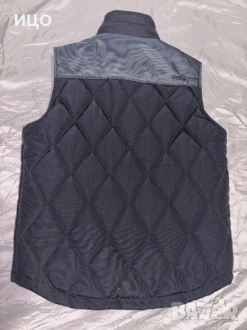 Мъжки елек  Jack Jones, снимка 4 - Спортни дрехи, екипи - 53406871