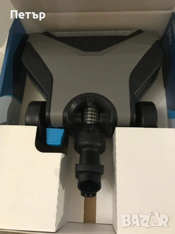 Чисто-нова прахосмукачка Рейнбоу -Rainbow SRX, снимка 5 - Прахосмукачки - 53505226