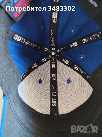 Chicago Cubs детска шапка с козирка , снимка 7 - Други - 53834955