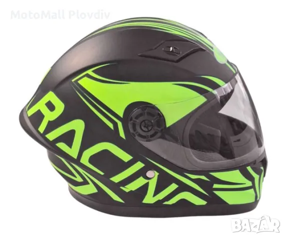 Ново! Детски мото каски Ново!, снимка 6 - Аксесоари и консумативи - 49671790