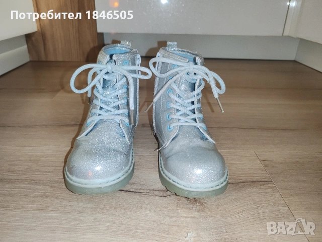 продавам детски ботуши frozen, снимка 2 - Детски боти и ботуши - 53068969