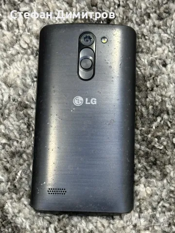 Смартфон LG, снимка 2 - LG - 49171215