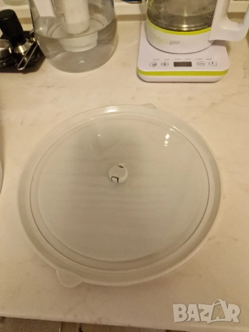 Стерилизатор Babymoov, снимка 8 - Стерилизатори - 53634063