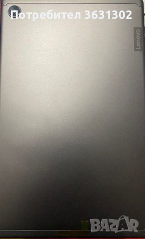 Таблет Lenovo tabM10 TB X606f 4Gb RAM 64Gb памет, снимка 2 - Таблети - 46043236