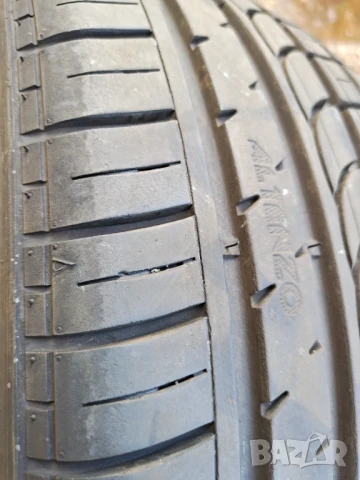 Летни гуми Altenzo Sports Comforter +, снимка 2 - Гуми и джанти - 51090810