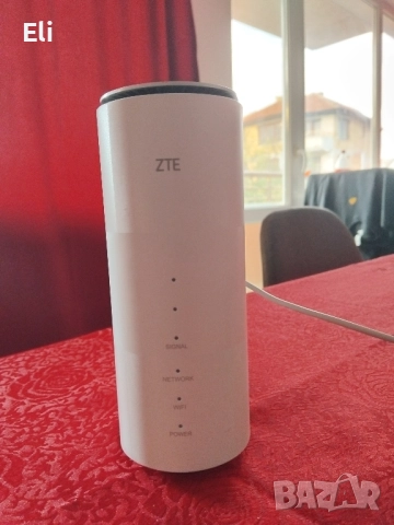 ZTE MC888 5G Router