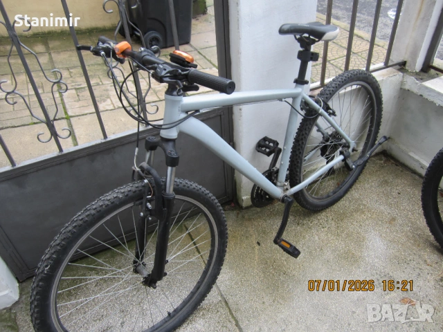 Колела, снимка 9 - Велосипеди - 53022580