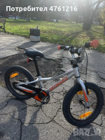 spezialized детски колела, снимка 6 - Велосипеди - 53785044