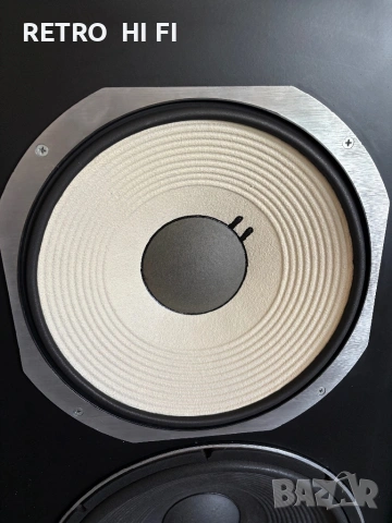 JBL 220, снимка 6 - Тонколони - 53401446