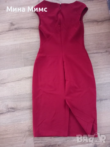 Сако hm и рокля  zara, снимка 6 - Рокли - 53389944