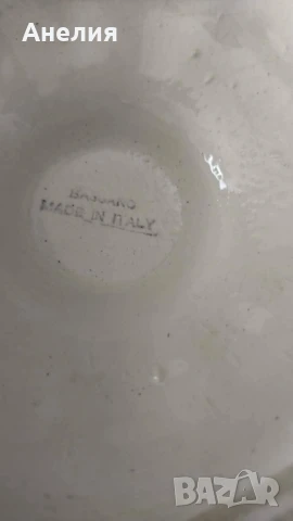 Bessano Italy -красота !, снимка 7 - Декорация за дома - 51230774