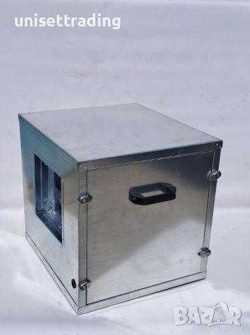 Вентилационен бокс 1600 m3/h за аспирация, снимка 1 - Друго търговско оборудване - 46295602