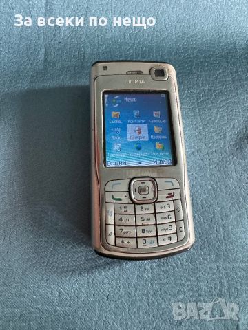 Nokia N70 , Made in Finland, снимка 11 - Nokia - 46702971