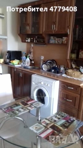 Студио Лъвов мост , снимка 2 - Апартаменти - 53997398