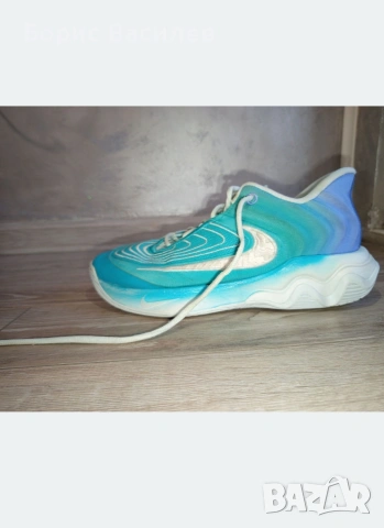 Баскетболни обувки Nike Giannis Immortality 4., снимка 9 - Маратонки - 54155893